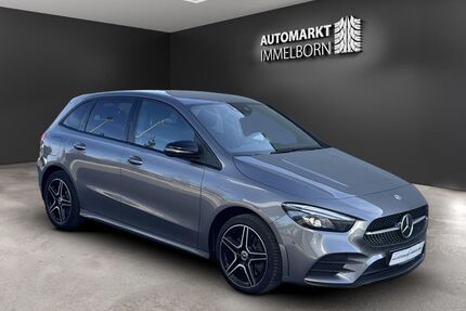 Mercedes-Benz B 250 Gebrauchtwagen