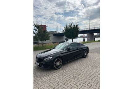 Mercedes-Benz C 300 Gebrauchtwagen