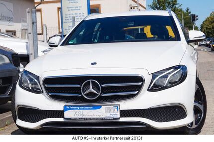 Mercedes-Benz E 200 Gebrauchtwagen
