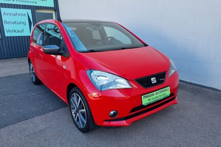 Seat Mii Gebrauchtwagen