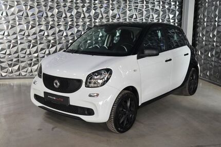 Smart ForFour Gebrauchtwagen