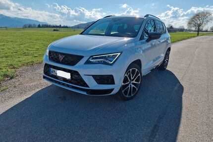 Cupra Ateca Gebrauchtwagen