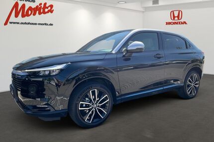 Honda HR-V Gebrauchtwagen