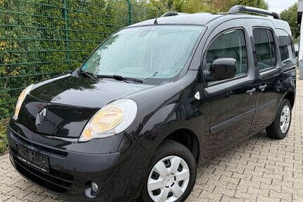 Renault Kangoo Gebrauchtwagen
