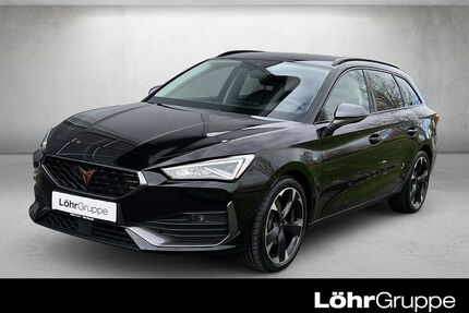 Cupra Leon Gebrauchtwagen