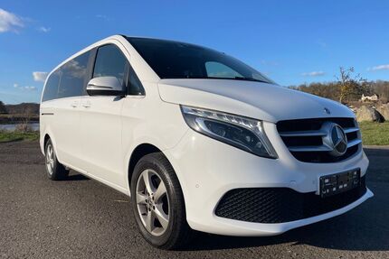 Mercedes-Benz V 250 Gebrauchtwagen