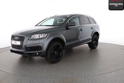 Audi Q7 Gebrauchtwagen