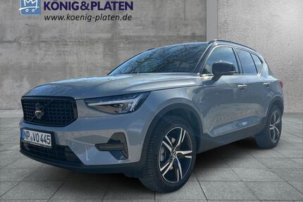 Volvo XC40 Gebrauchtwagen