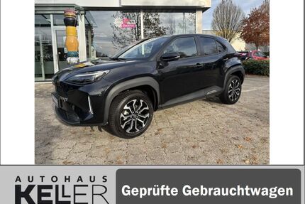 Toyota Yaris Cross Gebrauchtwagen