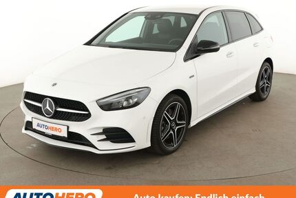 Mercedes-Benz B 250 Gebrauchtwagen