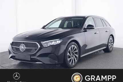 Mercedes-Benz E 300 Gebrauchtwagen