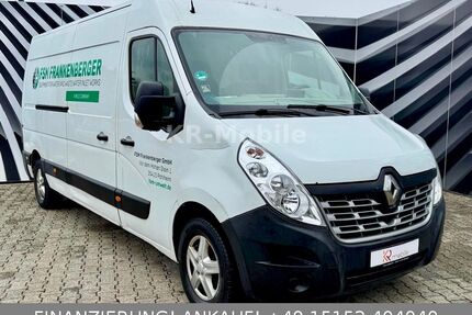 Renault Master Gebrauchtwagen