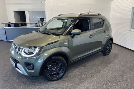 Suzuki Ignis Gebrauchtwagen