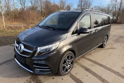 Mercedes-Benz V 300 Gebrauchtwagen
