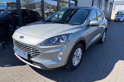 Ford Kuga Gebrauchtwagen