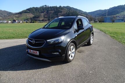 Opel Mokka X Gebrauchtwagen