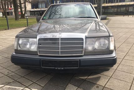 Mercedes-Benz 230 Gebrauchtwagen