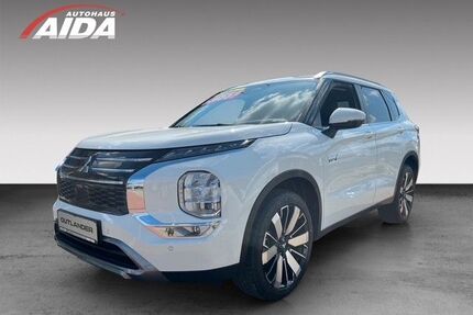 Mitsubishi Outlander Gebrauchtwagen