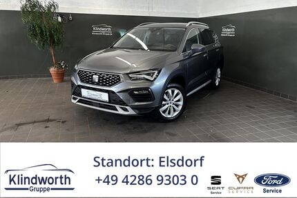 Seat Ateca Gebrauchtwagen