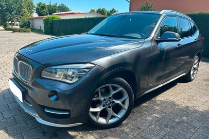 BMW X1 Gebrauchtwagen