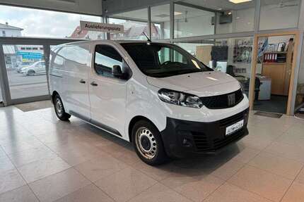 Fiat Scudo Gebrauchtwagen