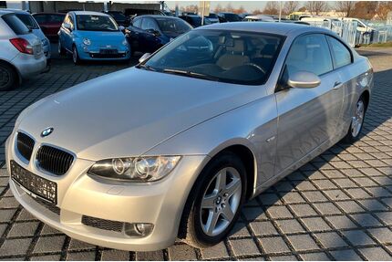 BMW 320 Gebrauchtwagen