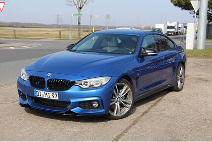 BMW 428 Gran Coupé Gebrauchtwagen