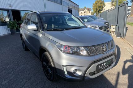 Suzuki Vitara Gebrauchtwagen