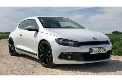 VW Scirocco Gebrauchtwagen