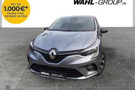 Renault Clio Gebrauchtwagen