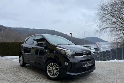 Kia Picanto Gebrauchtwagen