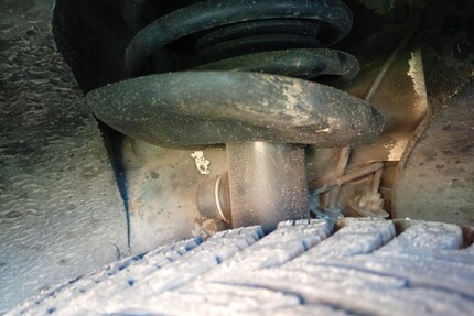 Peugeot 207 Gebrauchtwagen