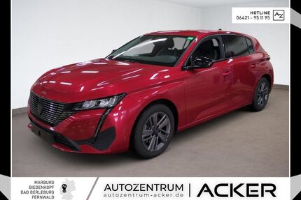 Peugeot 308 Gebrauchtwagen