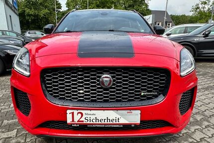 Jaguar E-Pace Gebrauchtwagen