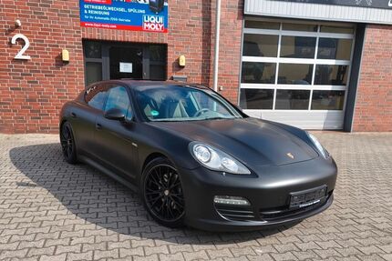 Porsche Panamera Gebrauchtwagen