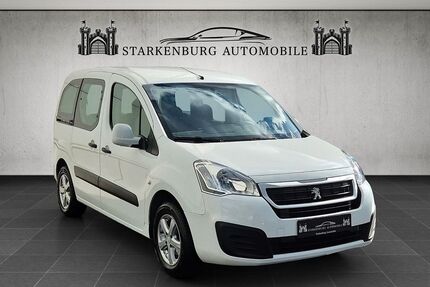 Peugeot Partner Gebrauchtwagen