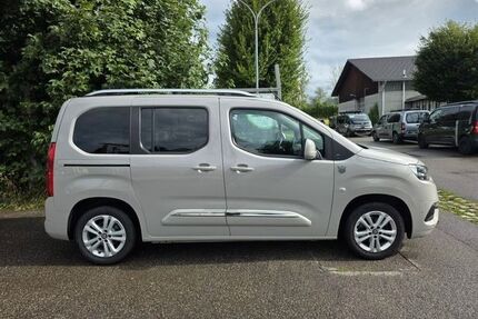 Toyota Proace (Verso) Gebrauchtwagen