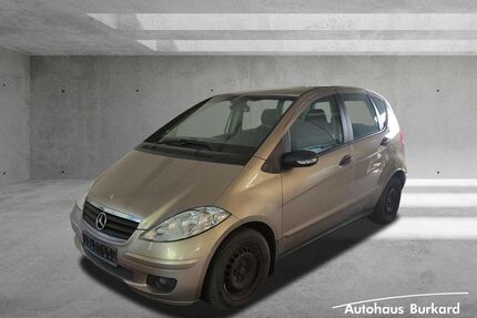 Mercedes-Benz A 180 Gebrauchtwagen