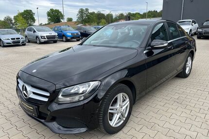 Mercedes-Benz C 220 Gebrauchtwagen