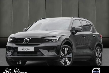 Volvo XC40 Gebrauchtwagen