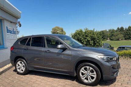 BMW X1 Gebrauchtwagen