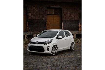 Kia Picanto Gebrauchtwagen