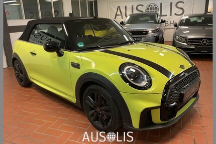 Mini Cooper Cabrio Gebrauchtwagen