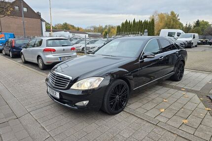 Mercedes-Benz S 320 Gebrauchtwagen