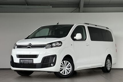 Citroen SpaceTourer Gebrauchtwagen
