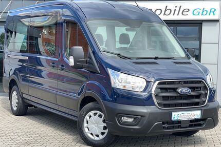Ford Transit Gebrauchtwagen