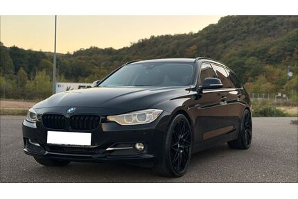 BMW 320 Gebrauchtwagen