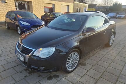 VW Eos Gebrauchtwagen