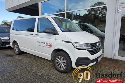 VW T6 andere Gebrauchtwagen