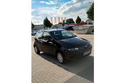 Fiat Punto Gebrauchtwagen